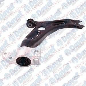 DELPHI TC2483 Alt Salincak Komple Sag Golf Vi 08=>